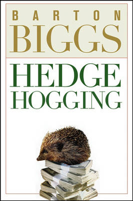 Hedge Hogging