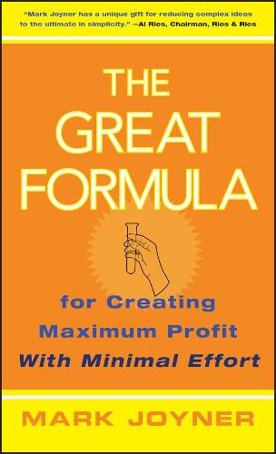 The Great Formula