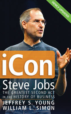 ICon Steve Jobs