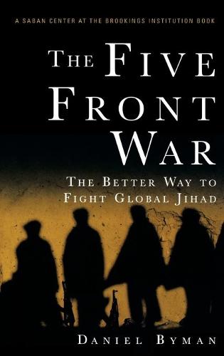 The Five Front War