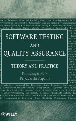 Software Testing and Quality Assurance