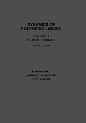 Dynamics of Polymeric Liquids, Volume 1