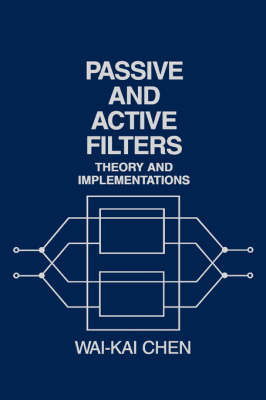 Passive and Active Filters