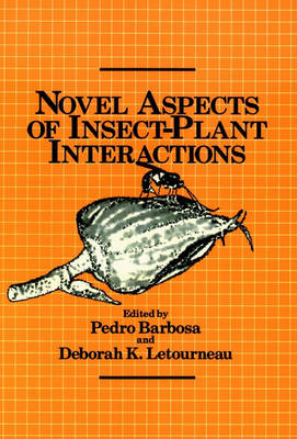 Novel Aspects of Insect-Plant Interactions