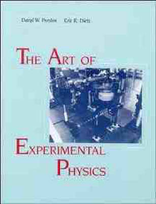 The Art of Experimental Physics