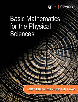 Basic Mathematics for the Physical Sciences