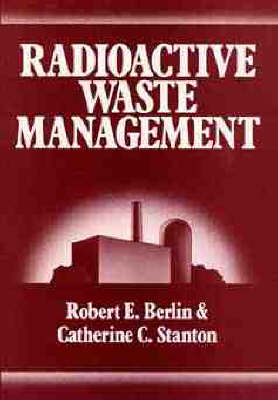 Radioactive Waste Management