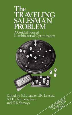 The Traveling Salesman Problem
