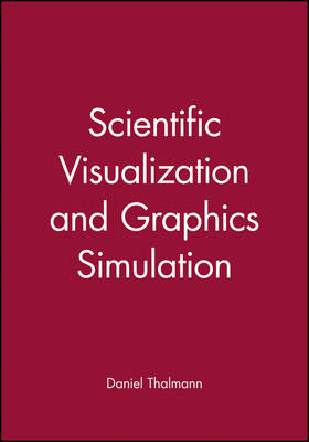 Scientific Visualization and Graphics Simulation