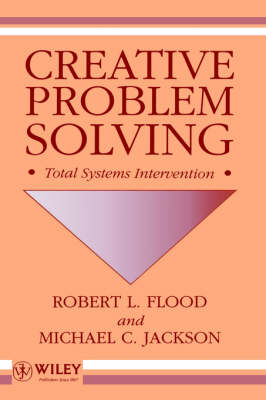 Creative Problem Solving