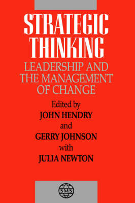 Strategic Thinking