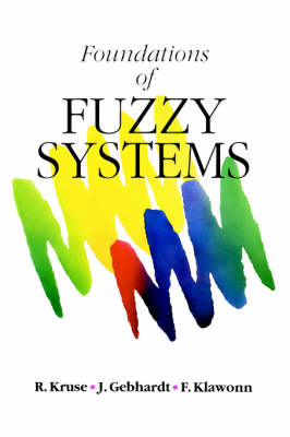 Foundations of Fuzzy Systems
