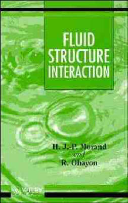 Fluid-Structure Interaction
