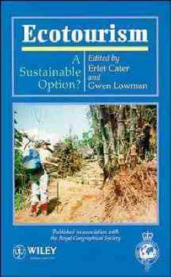 Ecotourism