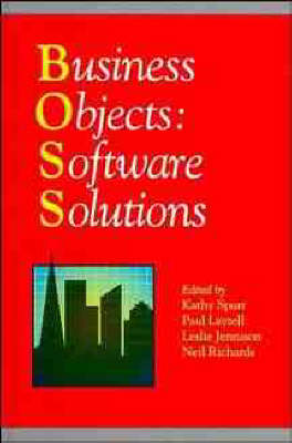 Business Objects