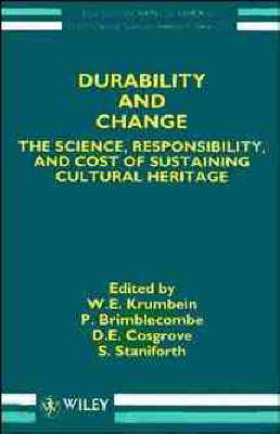 Durability and Change