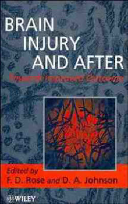 Brain Injury and After