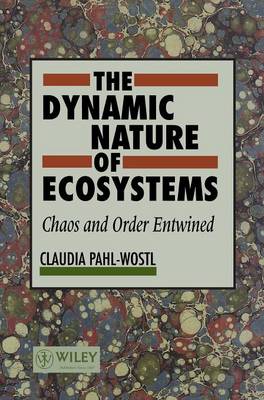 The Dynamic Nature of Ecosystems