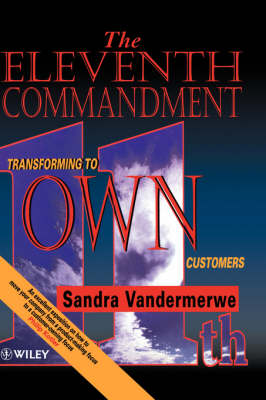 The Eleventh Commandment