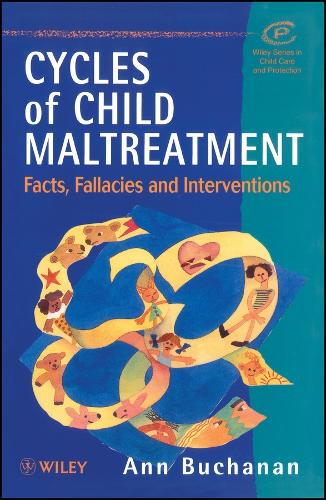 Cycles of Child Maltreatment
