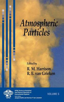 Atmospheric Particles