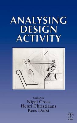 Analysing Design Activity