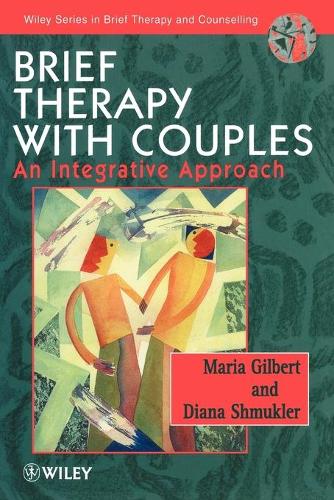 Brief Therapy with Couples
