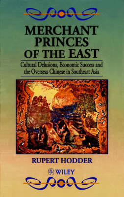 Merchant Princes of the East