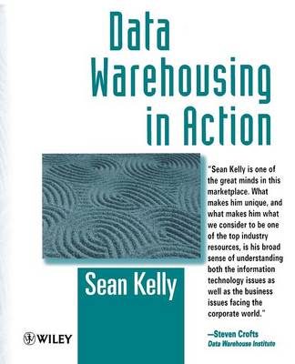 Data Warehousing in Action