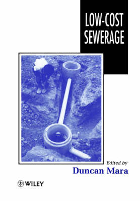 Low-Cost Sewerage