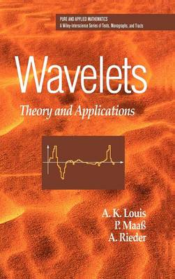 Wavelets