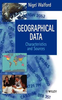 Geographical Data