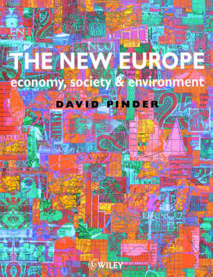 The New Europe