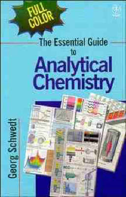 The Essential Guide to Analytical Chemistry