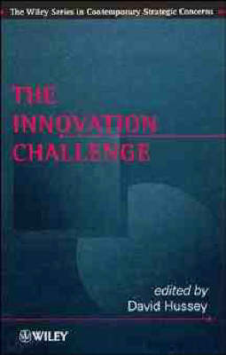 The Innovation Challenge