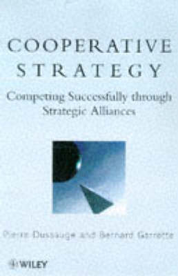 Cooperative Strategy