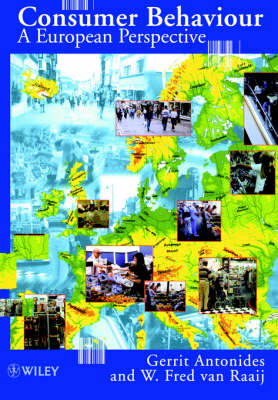 Consumer Behaviour