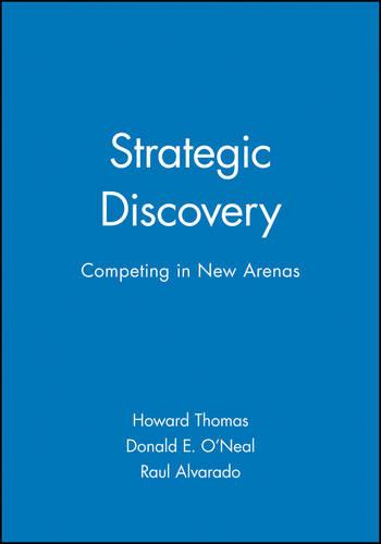 Strategic Discovery