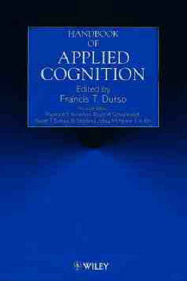 Handbook of Applied Cognition