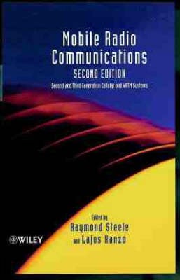 Mobile Radio Communications