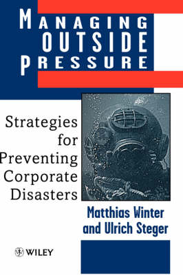 Managing Outside Pressure