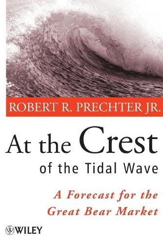 At the Crest of the Tidal Wave