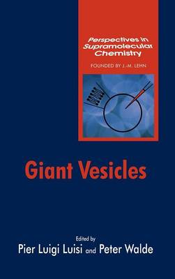 Giant Vesicles