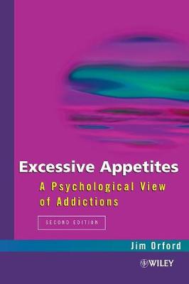 Excessive Appetites