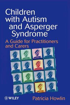 Children with Autism and Asperger Syndrome