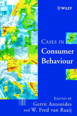Cases in Consumer Behaviour