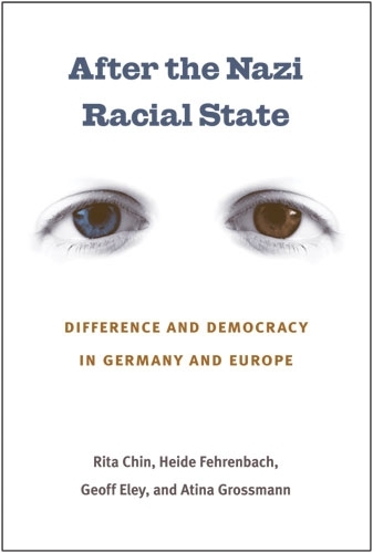 After the Nazi Racial State