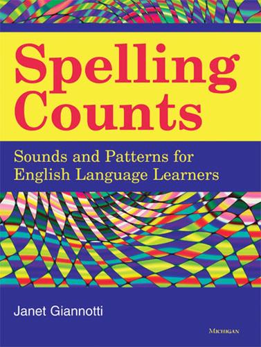 Spelling Counts