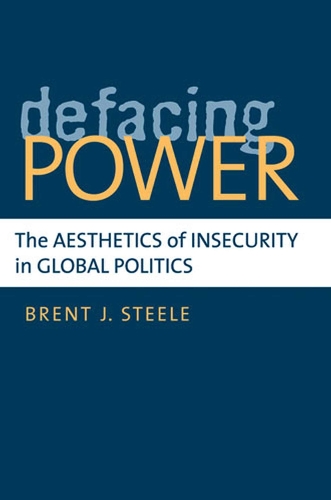 Defacing Power