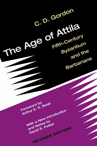 The Age of Attila